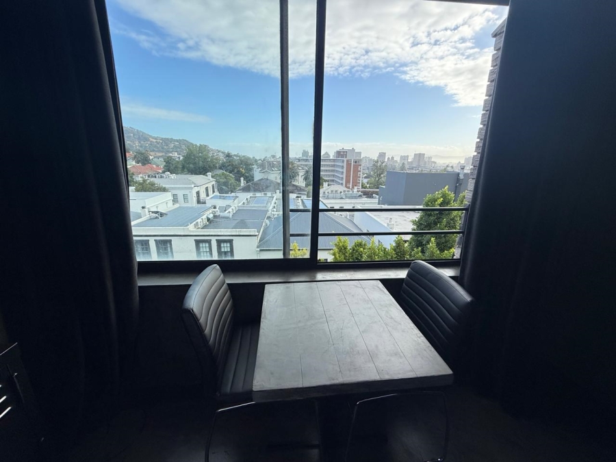 To Let 0 Bedroom Property for Rent in Gardens Western Cape